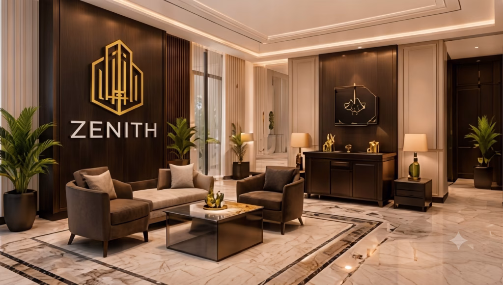 Real Estate development in dubai